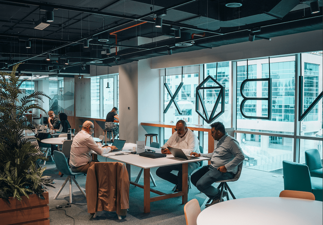 Coworking Spaces in Dubai Improve Work Life Balance